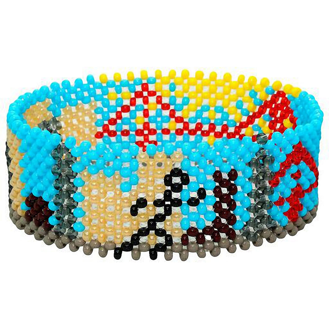 Women's | Artiken Run The City Bracelet