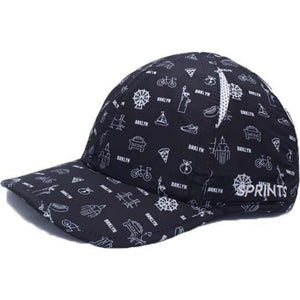 Sprints Brooklyn Hat