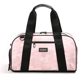 Vooray Burner Gym Bag