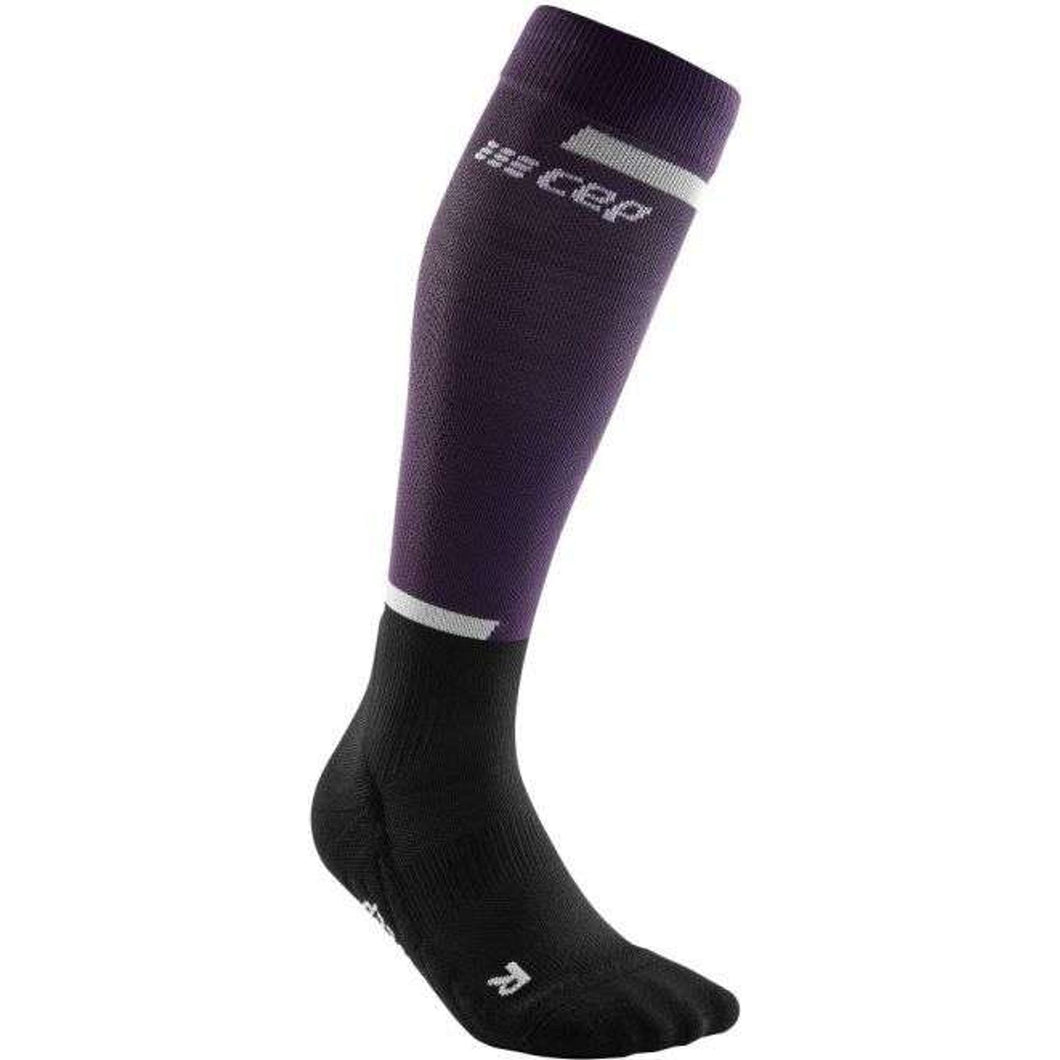 Women's | CEP The Run Compression Tall Cut Sock 4.0