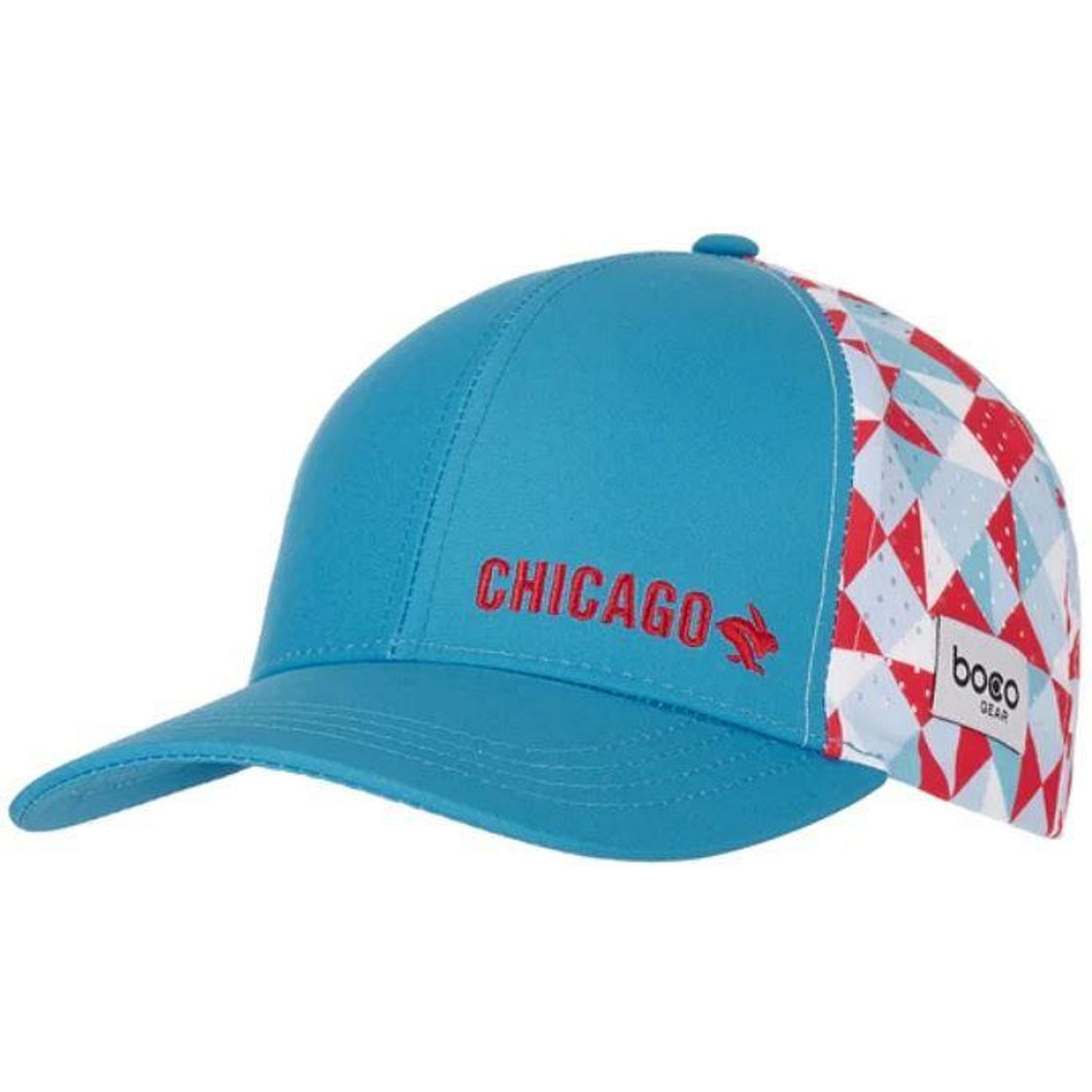 rabbit Trucker Hat - Chicago 2022