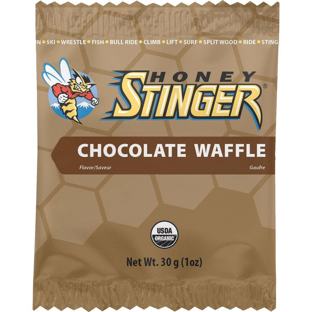 Honey Stinger Waffle