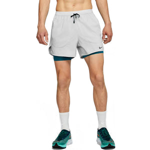 Men's | Nike Flex Stride 5" 2-in-1 Shorts