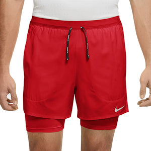 Men's | Nike Flex Stride 5" 2-in-1 Shorts