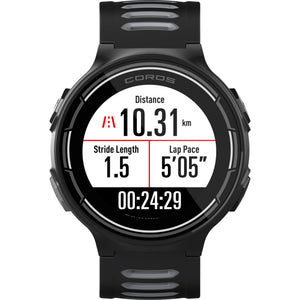 Coros Pace Multisport Watch