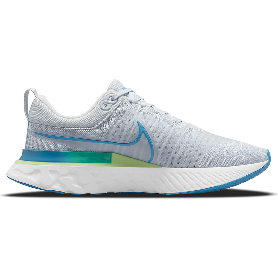 Men's | Nike React Infinity Run Flyknit 2