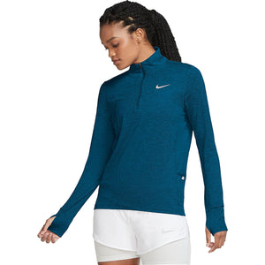 Women's | Nike Element 1/2-Zip Running Top