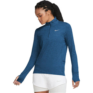 Women's | Nike Element 1/2-Zip Running Top