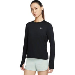 Women's | Nike Element Crew Long