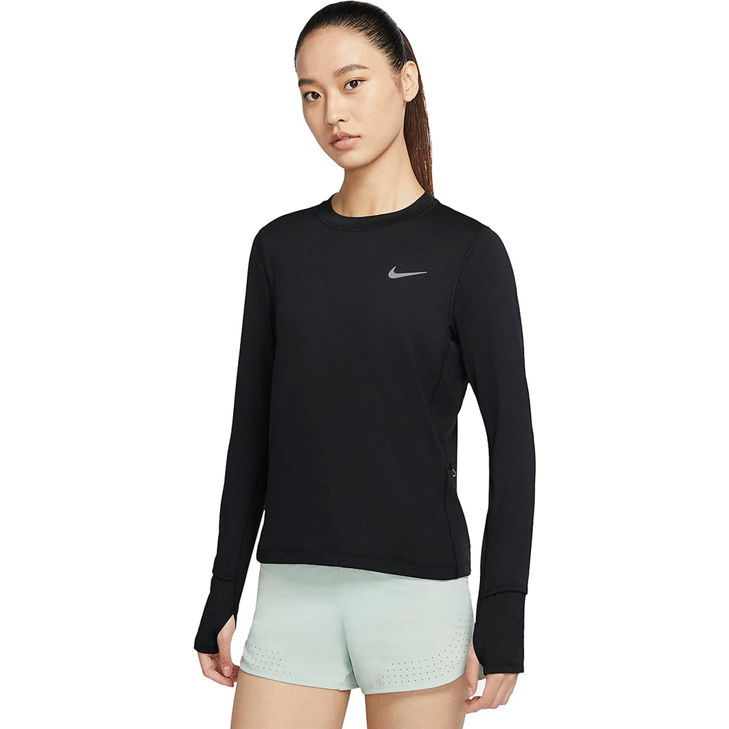 Women's | Nike Element Crew Long