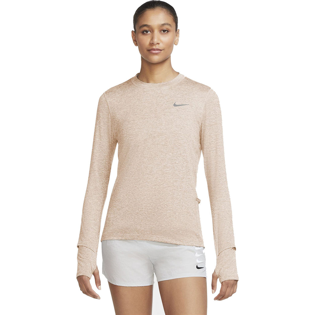 Women's | Nike Element Crew Long