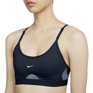Women's | Nike Dri-FIT Indy Padded U-Neck Sports Bra