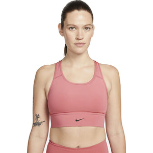 Women's | Nike Swoosh Long Line Bra