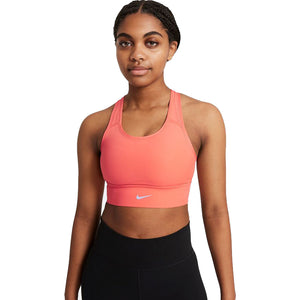 Women's | Nike Swoosh Long Line Bra