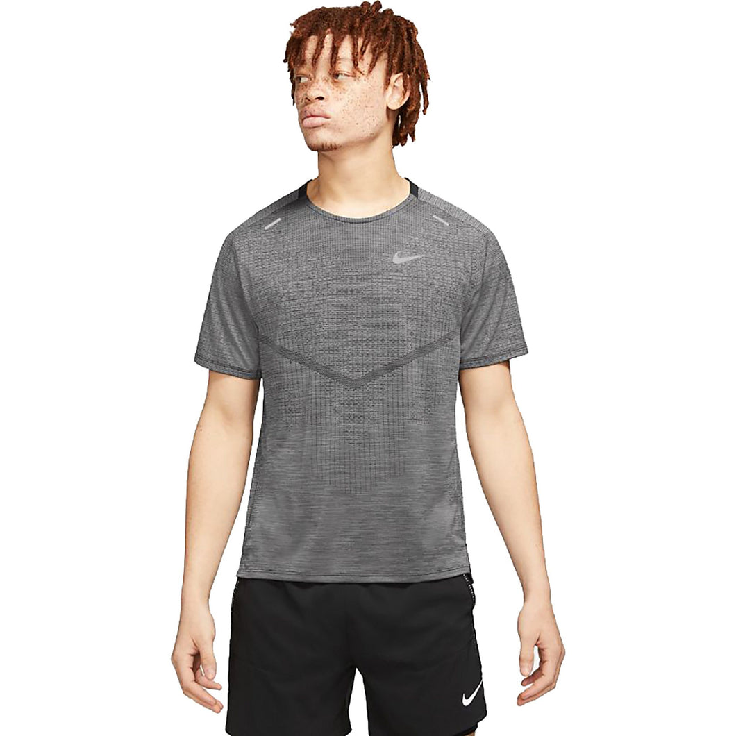 Men's | Nike Dri-FIT Techknit Ultra Short-Sleeve Top