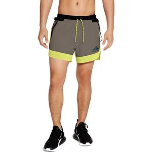 Men's | Nike Flex Stride Short 5" Trail