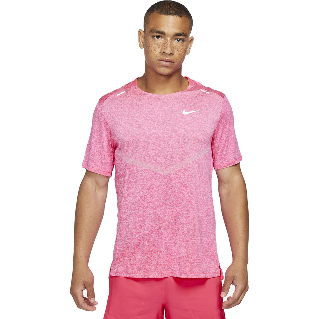 Men's | Nike Dri-FIT Rise 365 Short-Sleeve Running Top