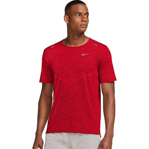 Men's | Nike Dri-FIT Rise 365 Short-Sleeve Running Top