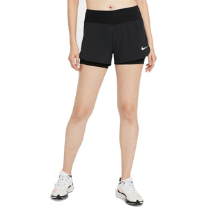 Women's | Nike Eclipse 2-in-1 Running Short