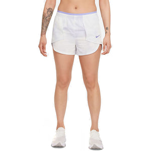 Women's | Nike Tempo Luxe Icon Clash Running Shorts