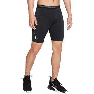 Men's | Nike AeroSwift 1/2-Length Running Tight