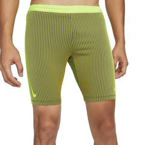 Men's | Nike AeroSwift 1/2-Length Running Tight