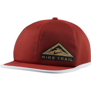 Nike Dri-FIT Pro Trail Cap