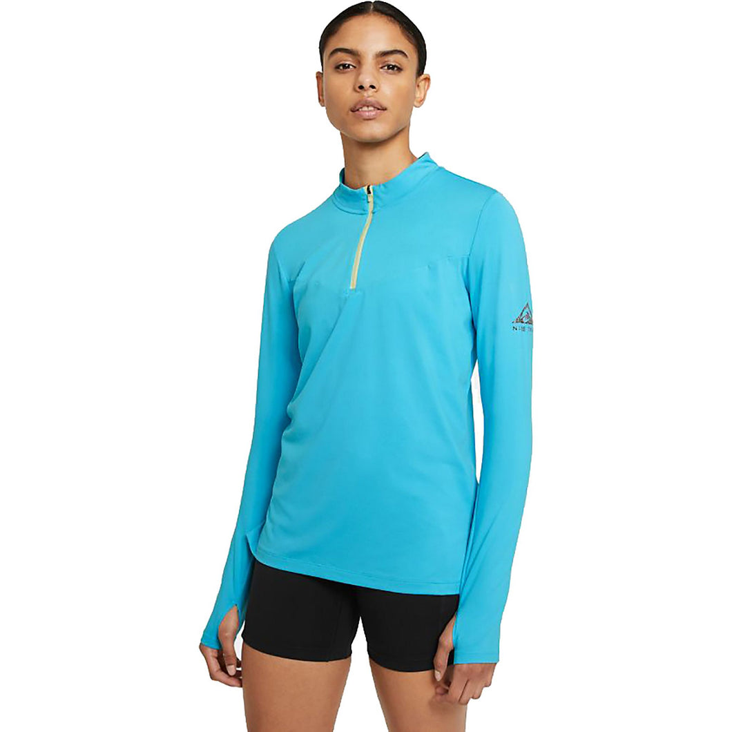 Women's | Nike Element Trail Midlayer