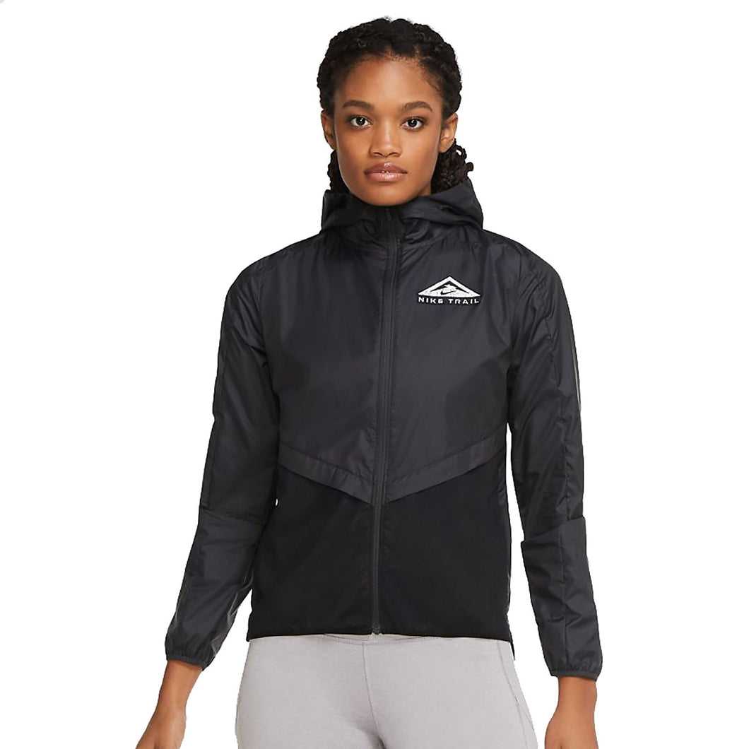 Women's | Nike Shield Trail Running Jacket
