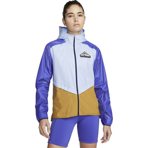 Women's | Nike Shield Trail Running Jacket