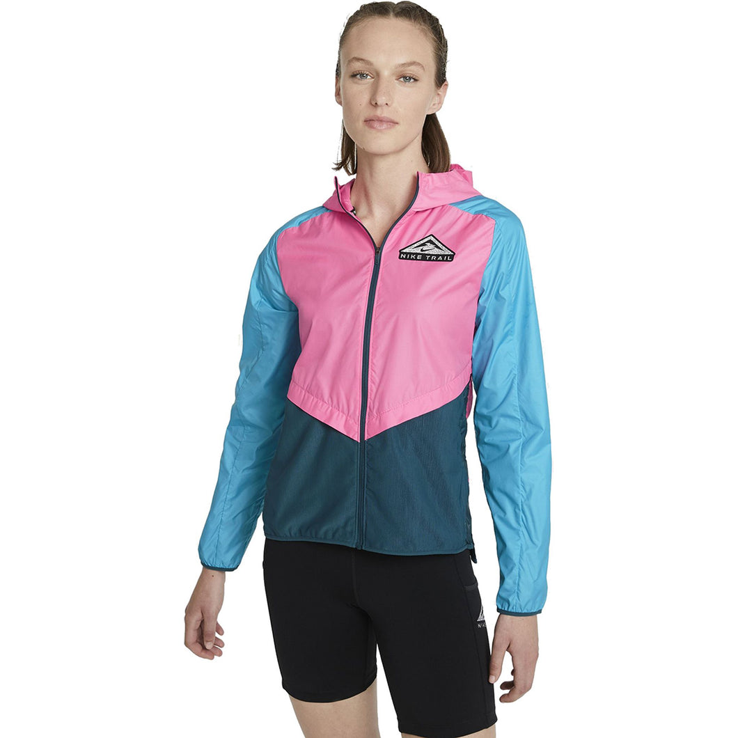 Women's | Nike Shield Trail Running Jacket