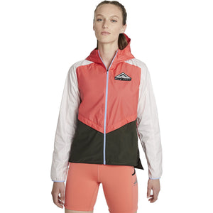 Women's | Nike Shield Trail Running Jacket