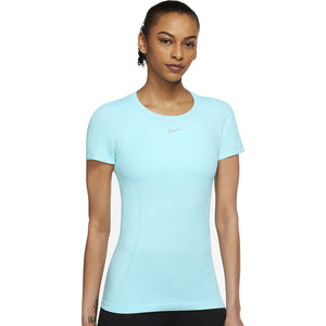 Women's | Nike Nike Dri-FIT ADV Aura Short Sleeve