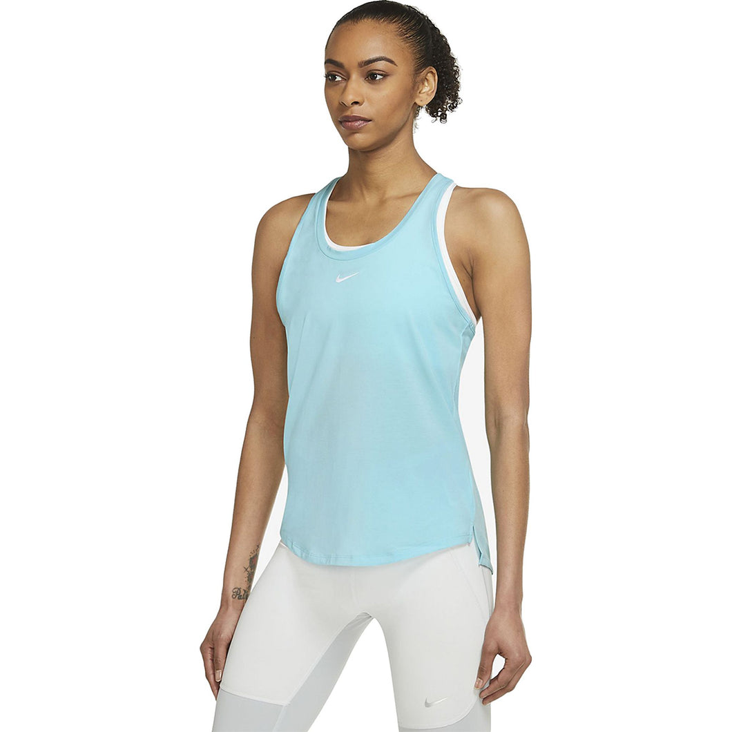 Women's | Nike Dri-FIT One Luxe Standard Fit Tank