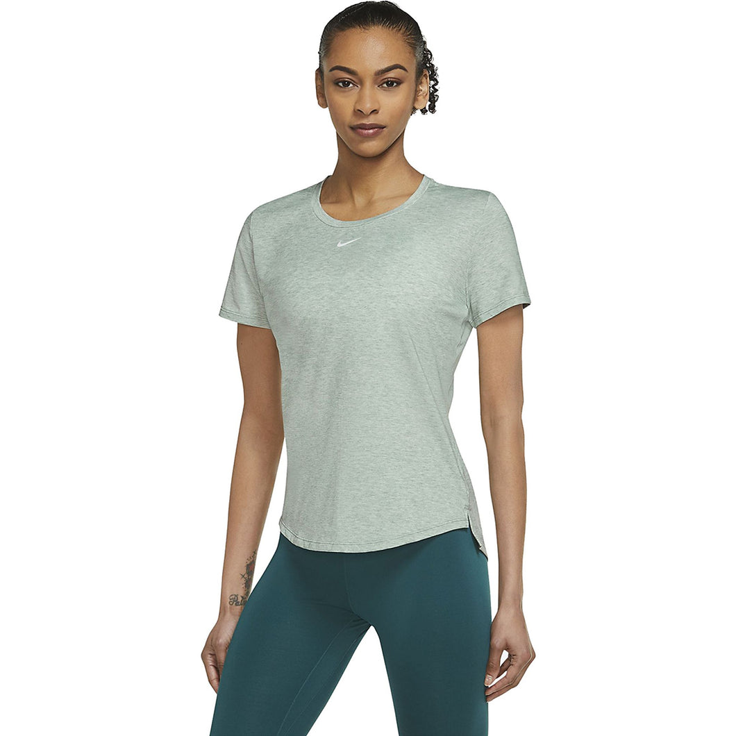 Women's | Nike Dri-FIT One Luxe Short Sleeve