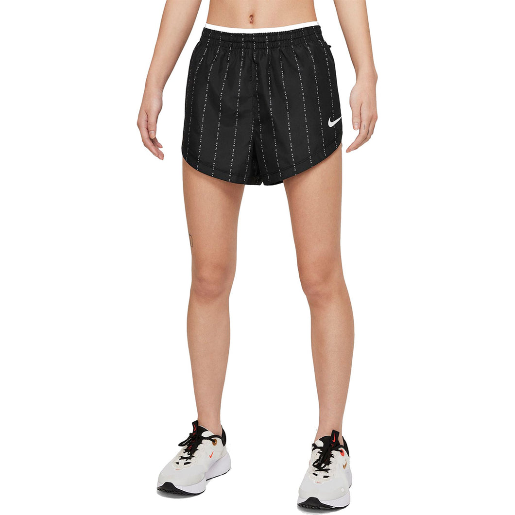 Women's | Nike Dri-FIT Tempo Luxe Icon Clash Running Shorts