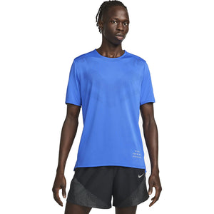 Men's | Nike Dri-FIT Run Division Rise 365 Short-Sleeve