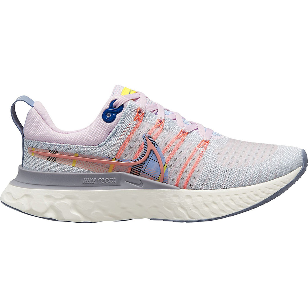 Women's | Nike React Infinity Run Flyknit 2