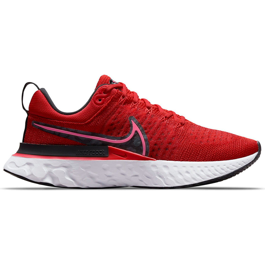 Women's | Nike React Infinity Run Flyknit 2