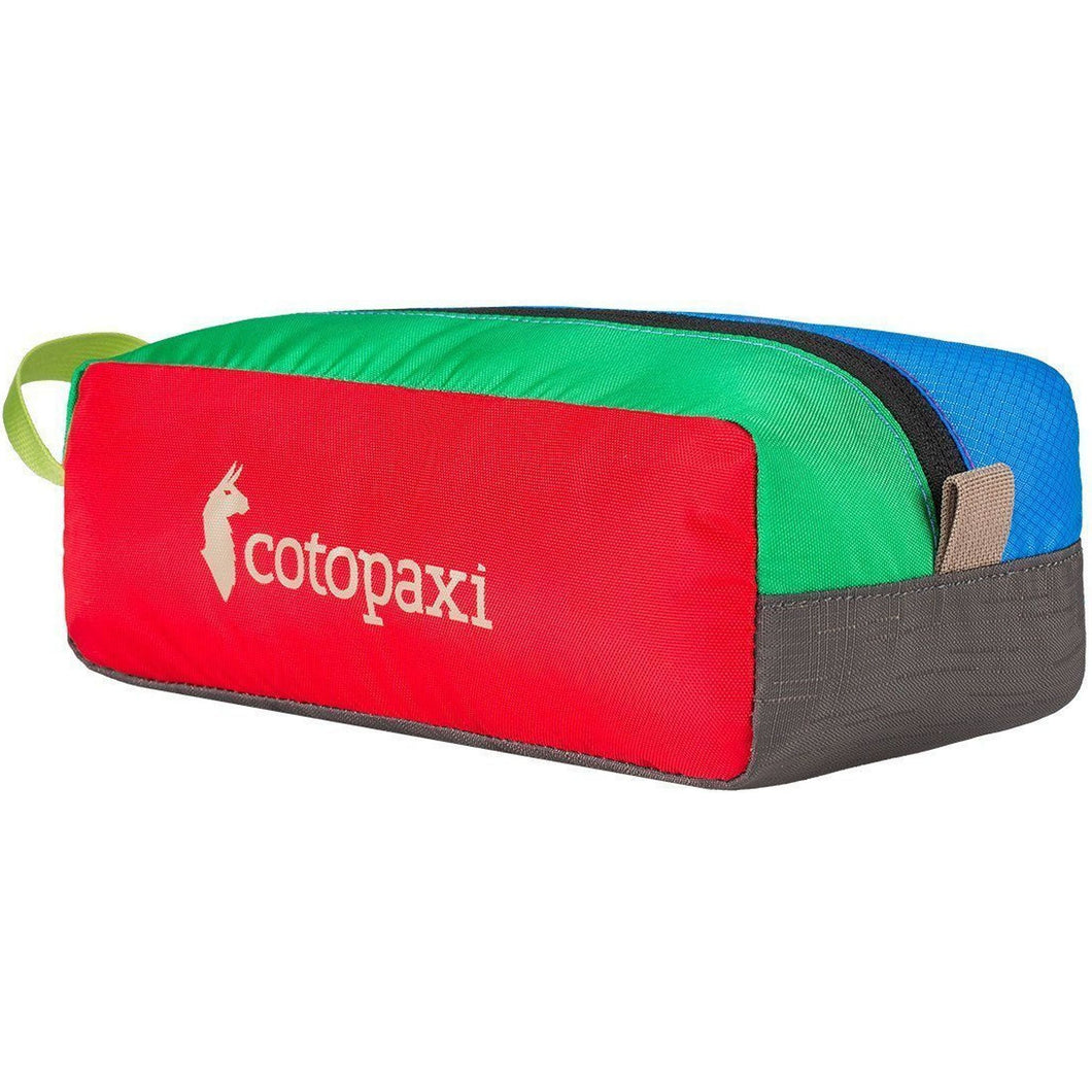 Cotopaxi Dopp Kit - Del Día