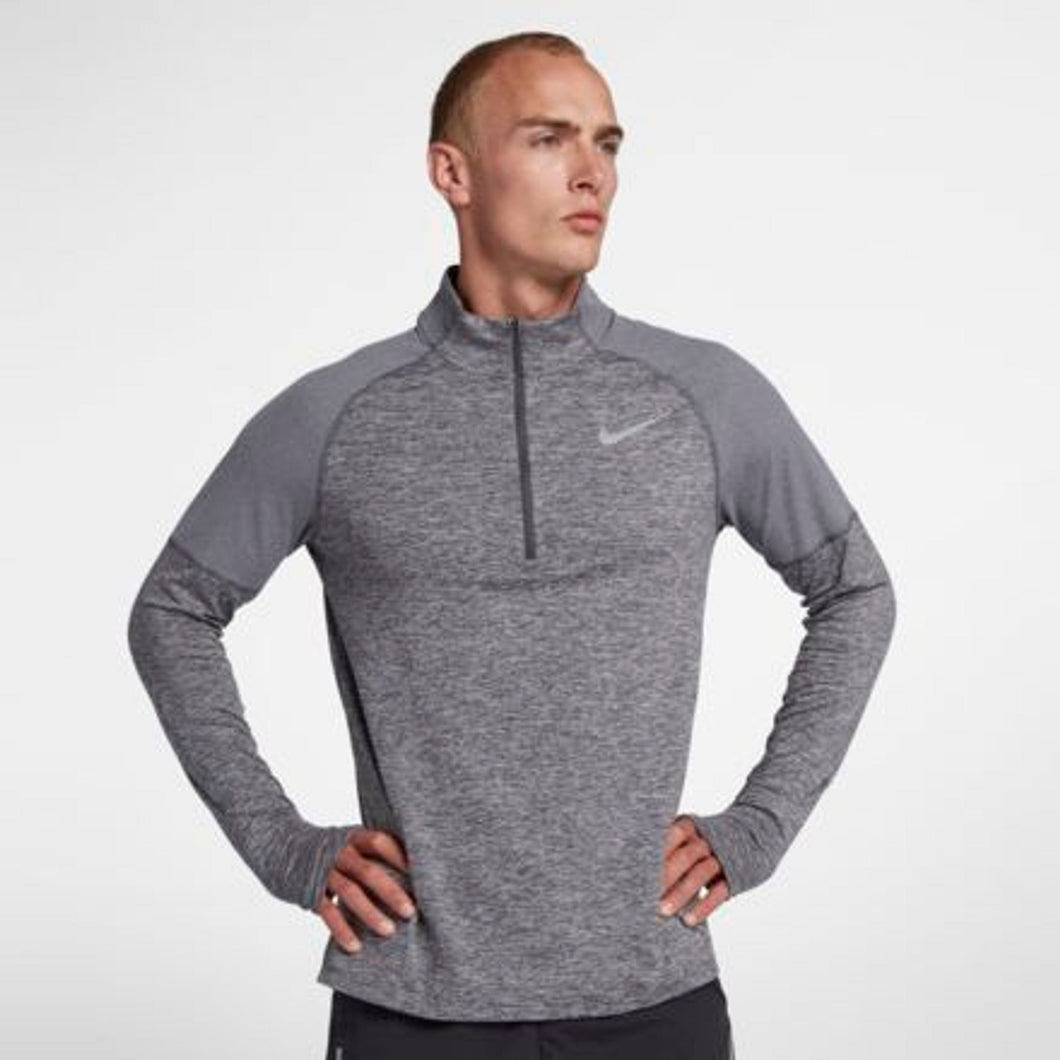 Men's | Nike Element Half-Zip Top