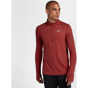 Men's | Nike Element Half-Zip Top