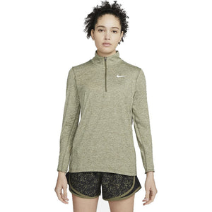 Women's | Nike Element 1/2-Zip Running Top