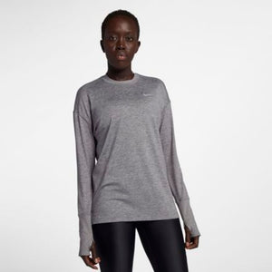 Women's | Nike Element Long Sleeve Running Top