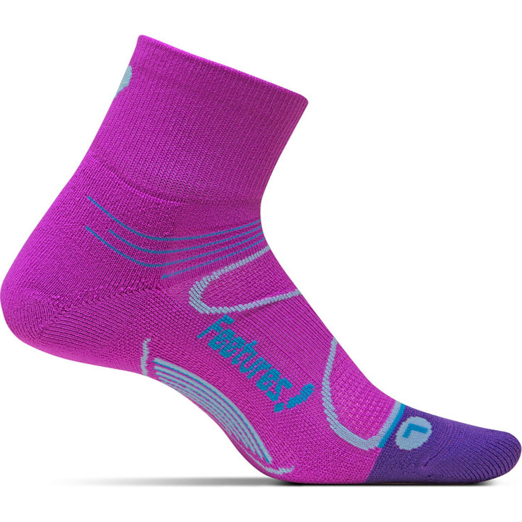 Feetures Elite Light Cushion Quarter