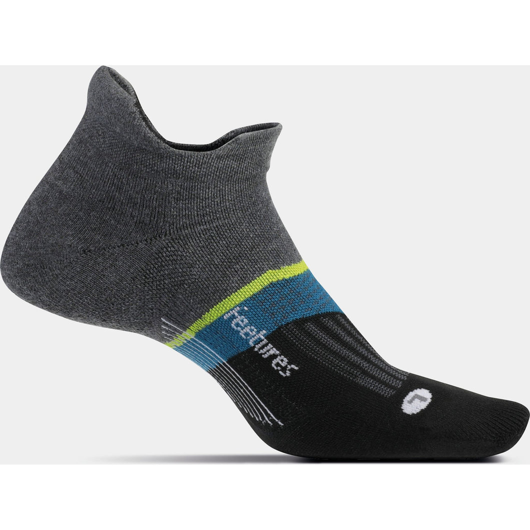 Feetures Elite Ultra Light No Show Tab