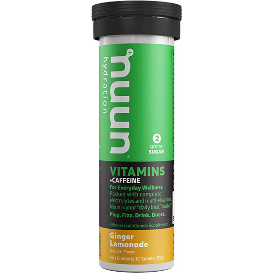 Nuun Vitamins - Box of 8