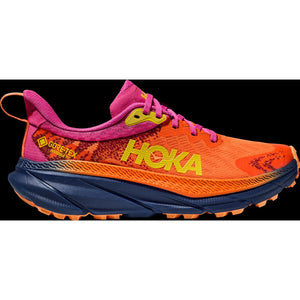 Women's | HOKA Challenger 7 Gore-Tex