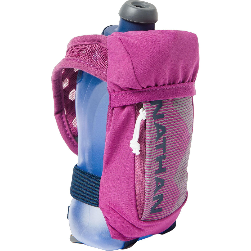 Nathan QuickSqueeze 12oz Handheld
