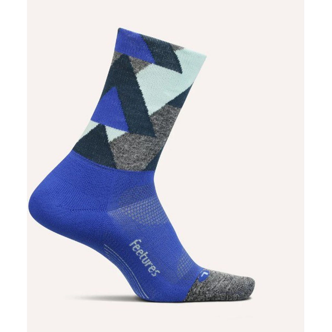 Feetures Elite Light Cushion Mini Crew